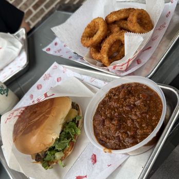 The Burger Joint - Burgers Near Me - Friendswood, Texas The Burger Joint - Burgers Near Me - Friendswood, Texas
