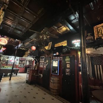The Punch Bowl - Interior - Irish Pub Near Me - Bronx, New York The Punch Bowl - Interior - Irish Pub Near Me - Bronx, New York
