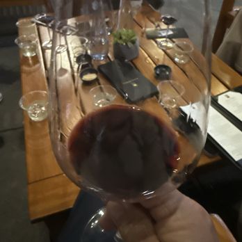 Alpha Omega - Wineries Near Me - Saint Helena, California