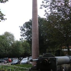 Der Siebte Schornstein
