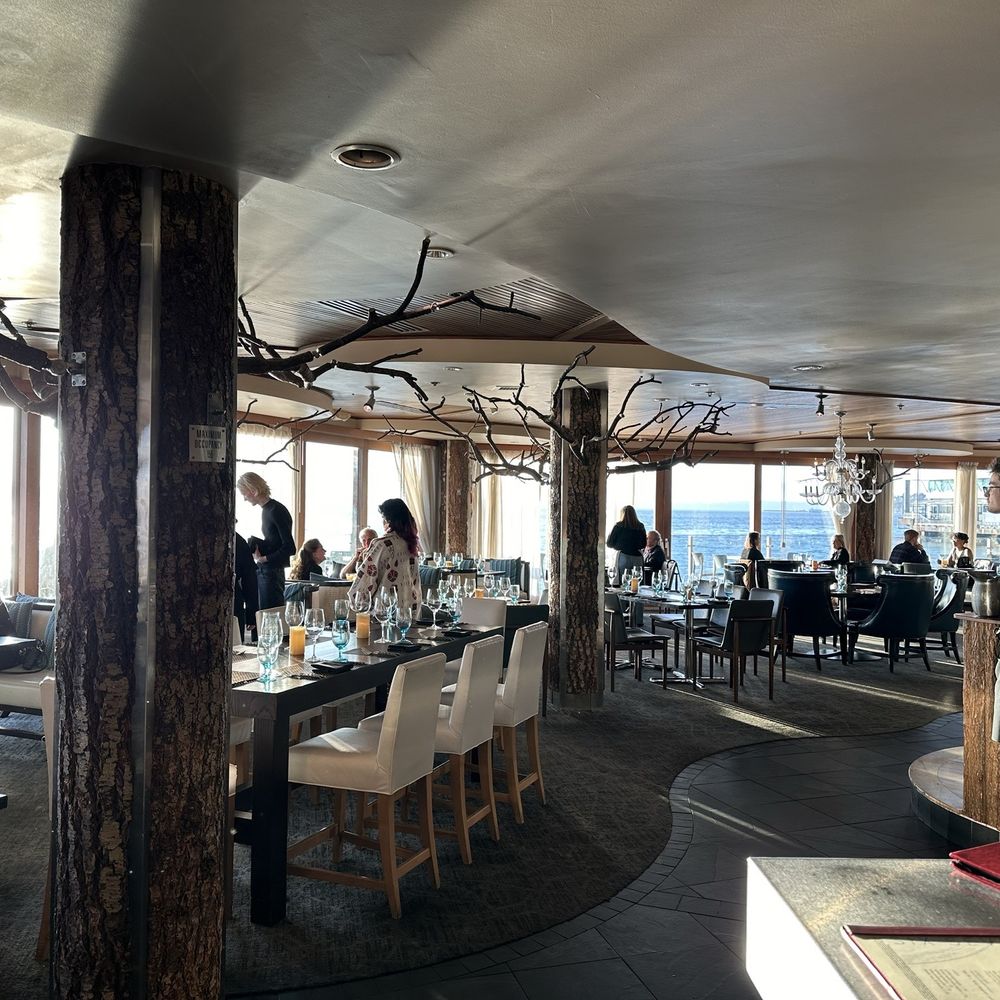 Six Seven Restaurant - New American Near Me - Seattle, Washington Six Seven Restaurant - New American Near Me - Seattle, Washington