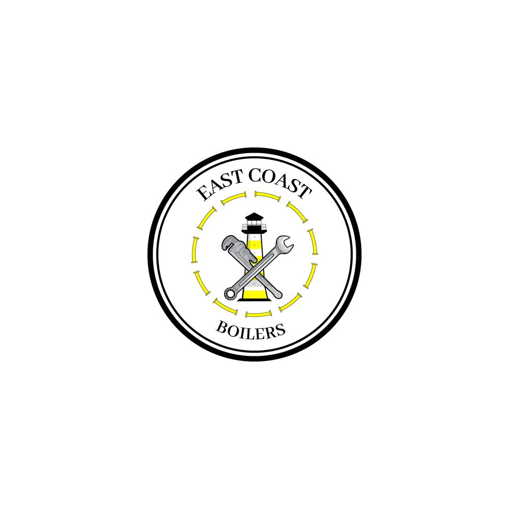 Slide of East Coast Boilers