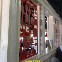 Fazoli's - Cute