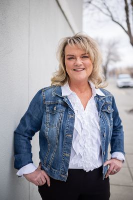 Kristen Bryant - Coldwell Banker Cascade Real Estate