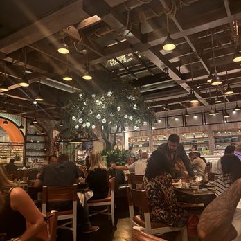 Catch - Seafood Near Me - Las Vegas, Nevada