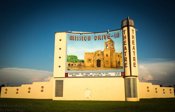 Mission Marquee Plaza by null