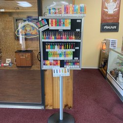 Vape Station