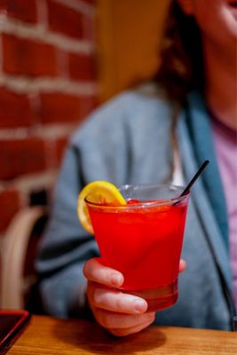 Fixins Soul Kitchen by null