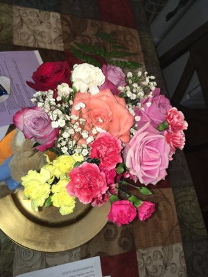 106 Flower Shop by null