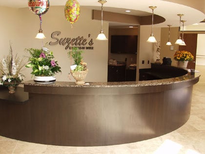 Suzette's Masters of Dance