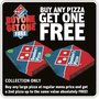 Photo of Domino's Pizza Group