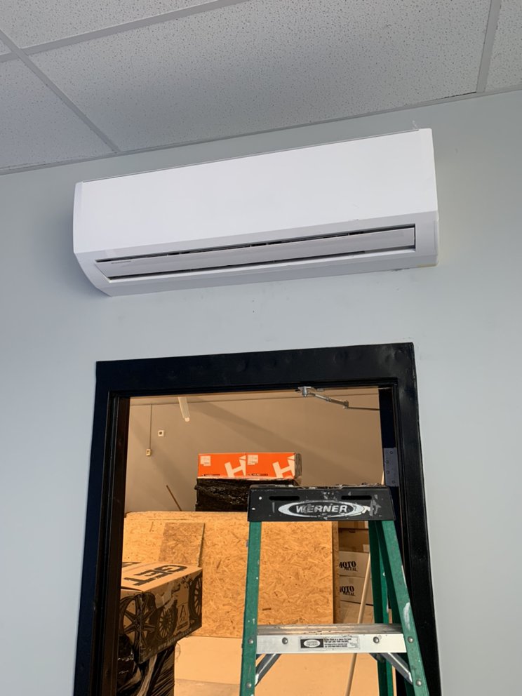 Slide of JDL Mechanical