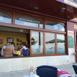 Riomar - Exterior - front