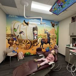 Children's Dentistry of Lakewood Ranch
