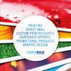 VeraPax Marketing gift card