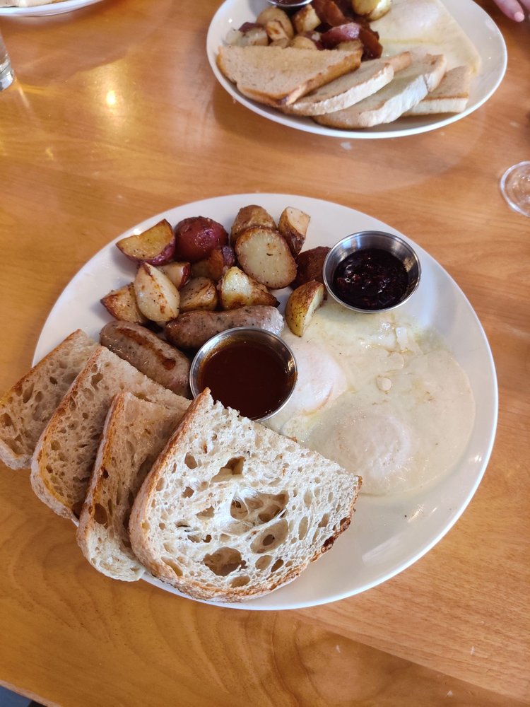 TOAST & JAM Updated October 2024 76 Photos & 67 Reviews 1530 Bath