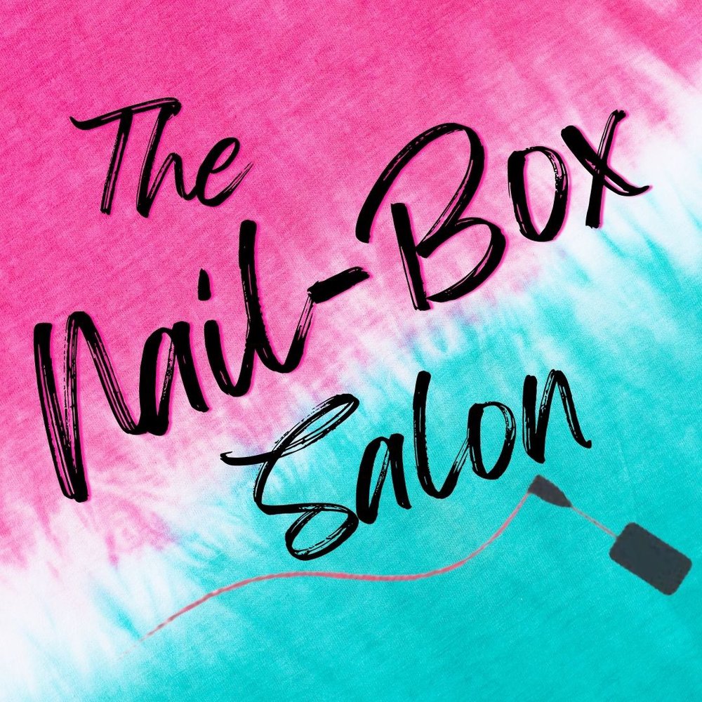 THE NAILBOX SALON Updated June 2024 Request an Appointment 2812