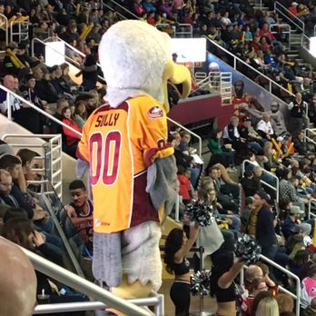 Cleveland Monsters - Stadiums & Arenas Near Me - Cleveland, Ohio Cleveland Monsters - Stadiums & Arenas Near Me - Cleveland, Ohio