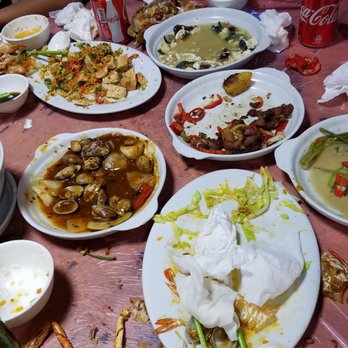 愛文生 - After the destruction... BOMBASS!!! - Hong Kong Style Cafe Near Me - Hong Kong, HK