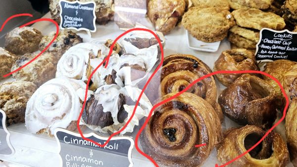 Darshan Bakery by null