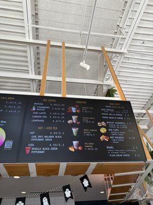 Merit Coffee Co. by null