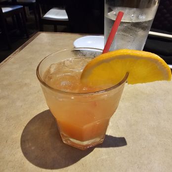 Yoshi's - Mocktail - Jazz & Blues Near Me - Oakland, California