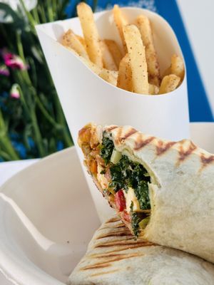 INDNON Cafe & Bistro by null