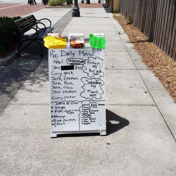 Negril Spice - Caribbean Near Me - Sanford, Florida