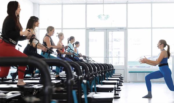 btone Fitness Brickyard