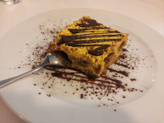 Trattoria Del Tribunale by null