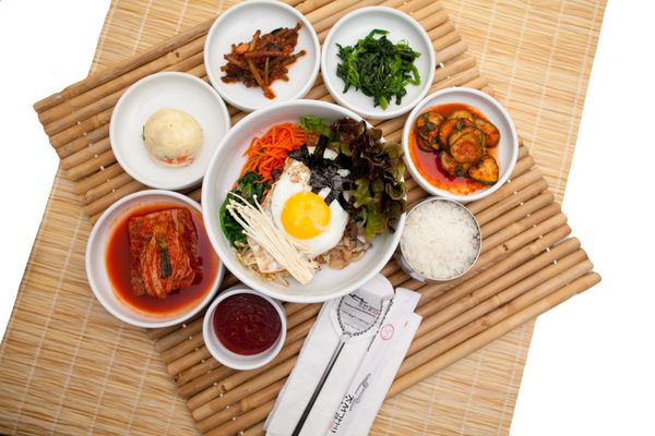 Chosun Galbee by null