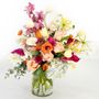 Photo of Artichokes & Pomegranates Floral Design