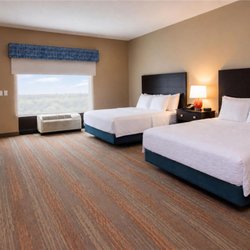 Hampton Inn Crystal River, FL - Guest room