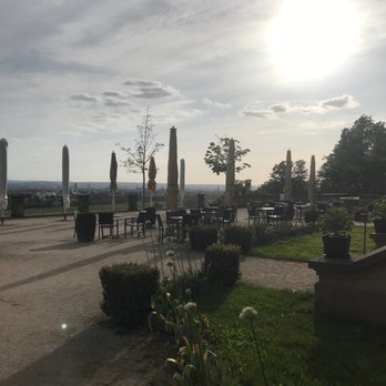 Lingnerterrassen - Beer Garden Near Me - Dresden, SN