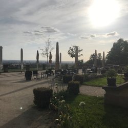 Lingnerterrassen