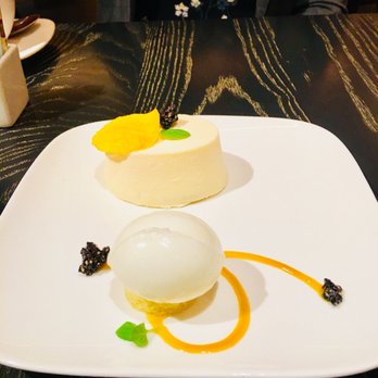 Nobu Washington D.C - Japanese Near Me - Washington Dc, District of Columbia
