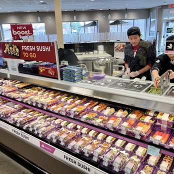 Kroger - Great sushi - Grocery Near Me - Saint Clairsville, Ohio Kroger - Great sushi - Grocery Near Me - Saint Clairsville, Ohio