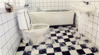 Slide of Five Guys Plumbing Warren