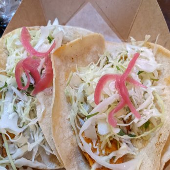 Taco Bamba - Fish taco - Tacos Near Me - Rockville, Maryland Taco Bamba - Fish taco - Tacos Near Me - Rockville, Maryland