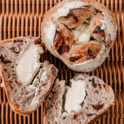 Brug Bakery - Kahala