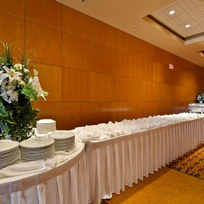 Radisson Hotel Red Deer by null