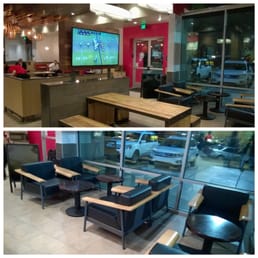 Super nice inside Super nice inside
