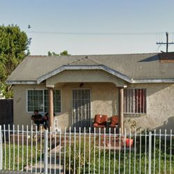 Gonzalez Roofing - As you can see, I haven't replaced the roof since I bought the property in 1999.