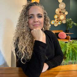 Healing Your Heart Counseling - Meet Shannon, the lead biblical counselor at Healing Your Heart Counseling. She has years of experience in ministry & biblical counseling.