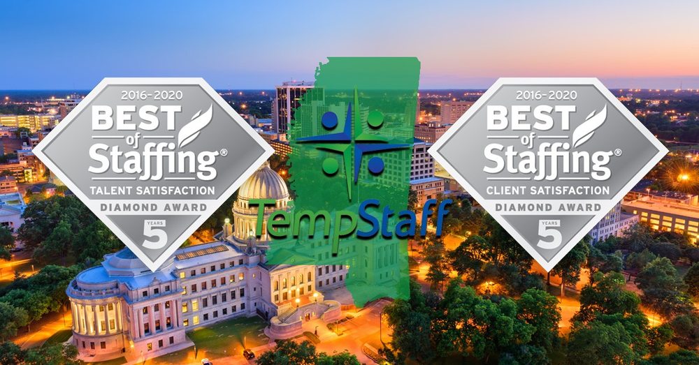 TempStaff - social services organization in Jackson, MS