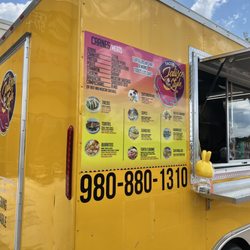 Tacos Jalisco Style
