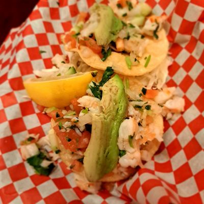 SoCal Fish Taco Company by null