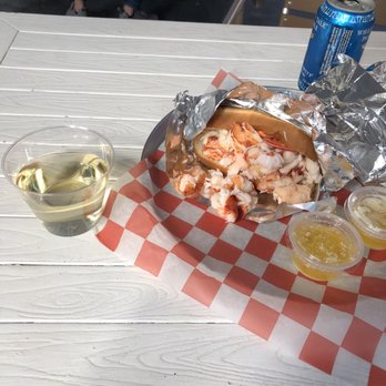 James Hook & Co - Seafood Near Me - Boston, Massachusetts