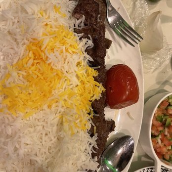 Alborz Persian Restaurant - Persian/Iranian Near Me - Vienna, Virginia