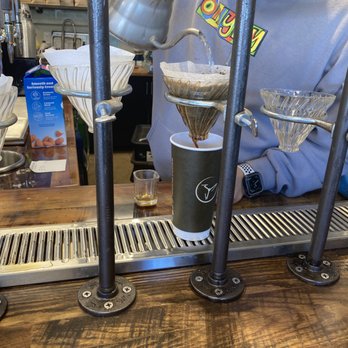 Roast'd Coffee - Fort Lee - Coffee Roasteries Near Me - Fort Lee, New Jersey